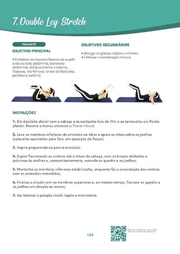 Página do material prático