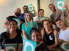 Turma 103 - Vitória - ES