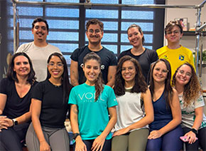 Turma 110 - Uberlândia - MG