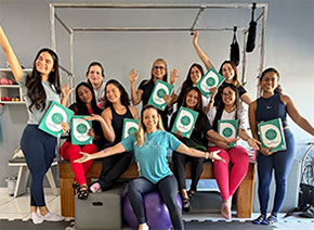 Turma 11 - Marabá - PA