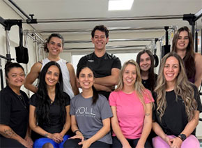 Turma 126 - Londrina - PR