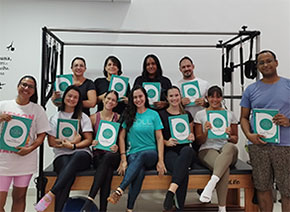 Turma 23 - Indaiatuba - SP