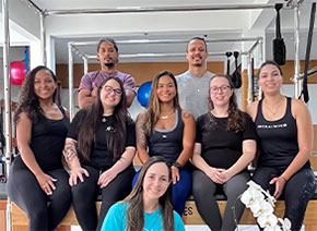 Turma 28 - Contagem - MG