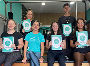 Turma 356 - Campinas - SP