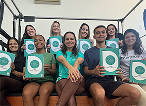 Turma 49 - Alfenas - MG