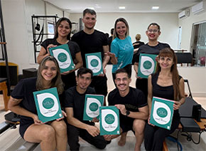Turma 65 - Porto Velho - RO