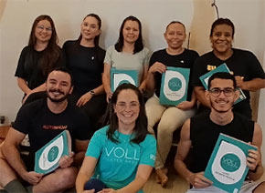 Turma 81 - Fortaleza - CE