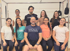 Turma 84 - Pouso Alegre - MG