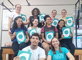 Turma 86 - Cuiabá - MT
