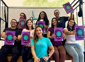 Turma 15 - Cacoal - RO