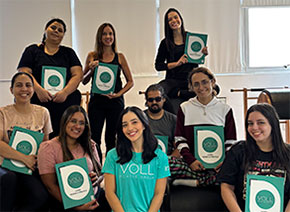 Turma 184 - Santos - SP