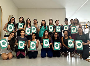 Turma 1 - Ji-Paraná - RO