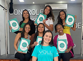 Turma 2 - São Gonçalo - RJ