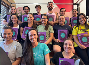 Turma 41 - Criciúma - SC