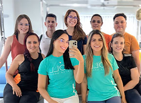 Turma 70 - João Pessoa - PB