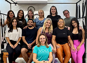 Turma 77 - Natal - RN