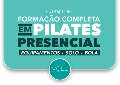 VOLL Pilates