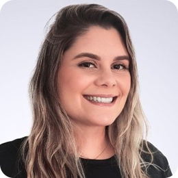 Foto de Graziele Guedes