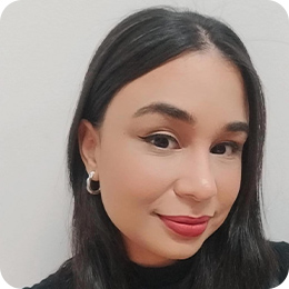 Foto de Carolina Rebonato