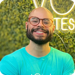 Foto de Renan Nicácio