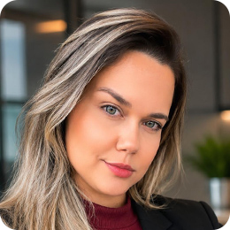 Foto de Maiara Rodrigues