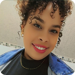 Foto de Michelle Ribeiro