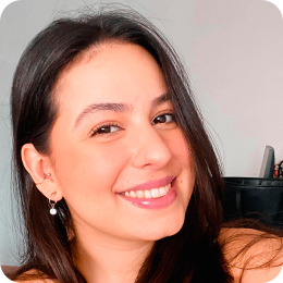 Foto de Oriana Suprizzi